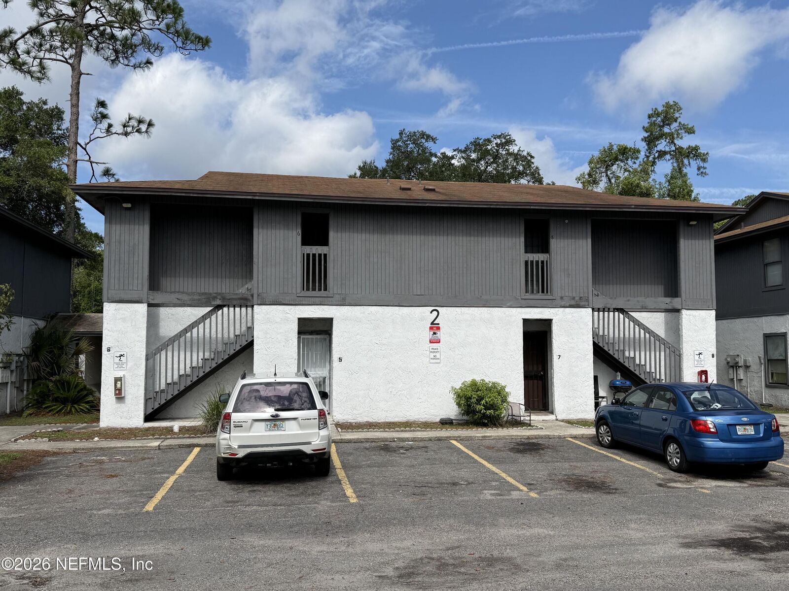 Property Photo: 6511 San Juan Avenue 2 FL 32210