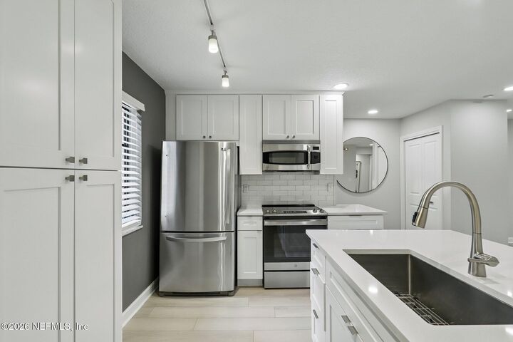 Property Photo: 600 Domenico Circle A2 FL 32086