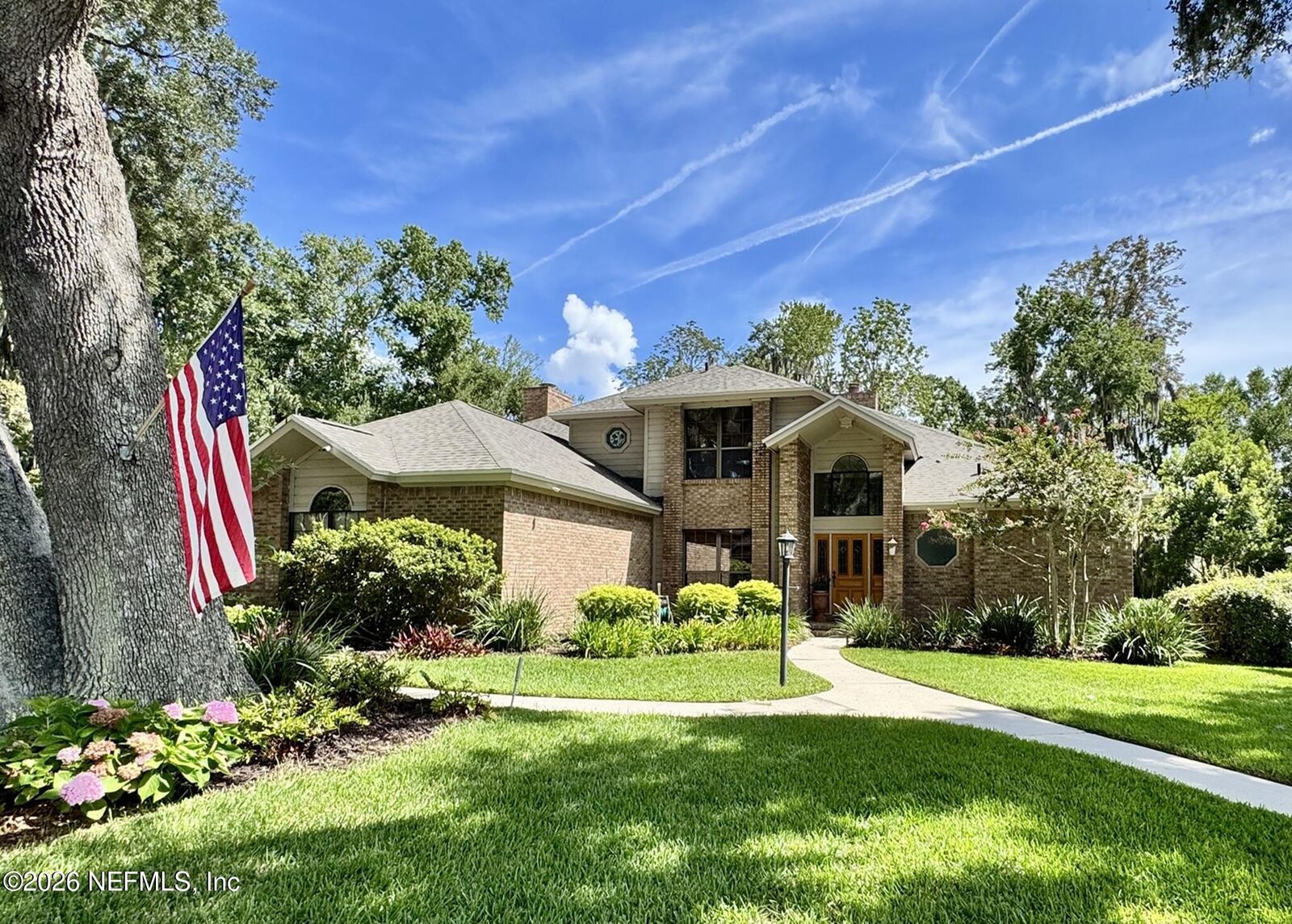 Property Photo:  3819 Waterside Drive  FL 32073 