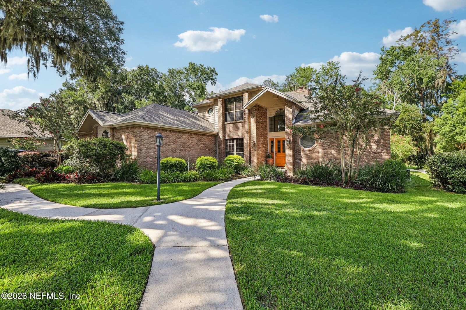 Property Photo: 3819 Waterside Drive FL 32073