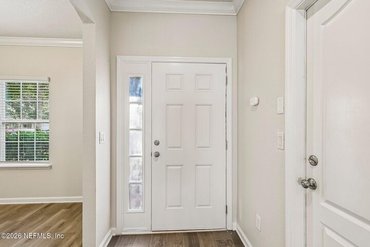 Property Photo:  16190 Kayla Cove Court  FL 32218 