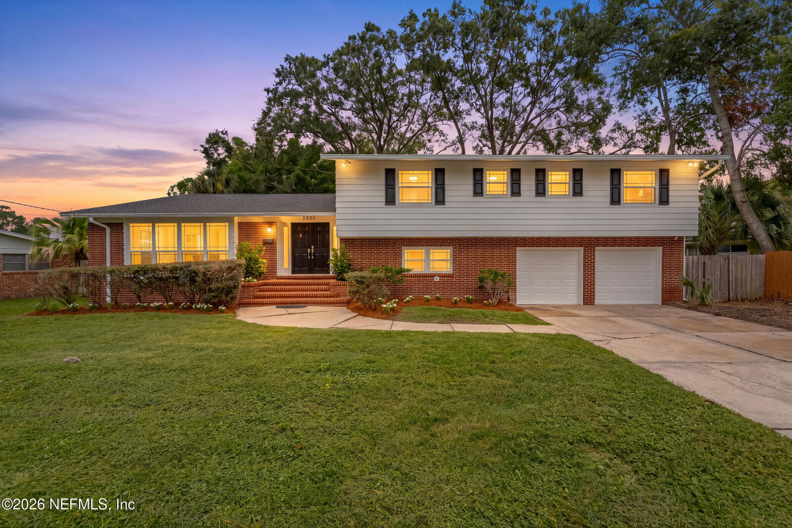 Property Photo:  2801 Alvarado Avenue  FL 32217 