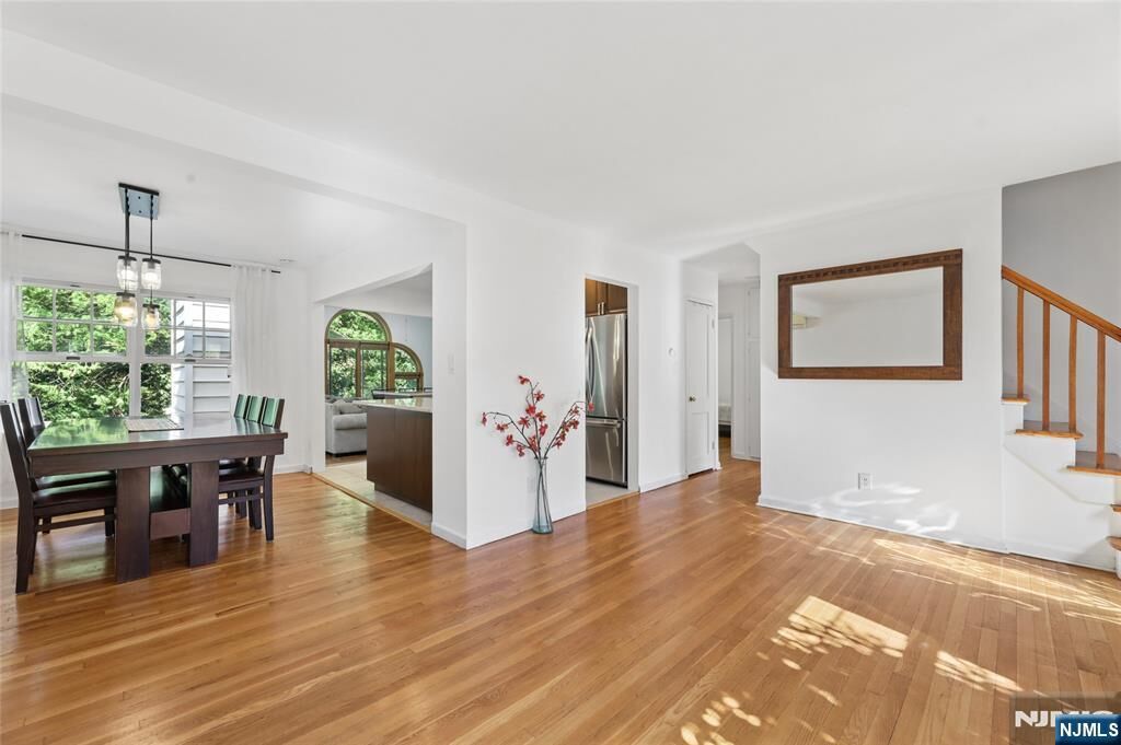 Property Photo: 16-03 Radburn Road NJ 07410