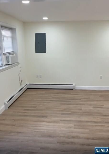 Property Photo: 23 Westminster Place 1 NJ 07026