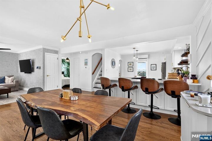 Property Photo: 15 Edison Avenue NJ 07110