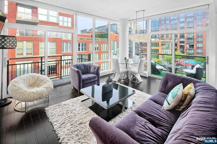 Property Photo:  1100 Maxwell Lane 626  NJ 07030 