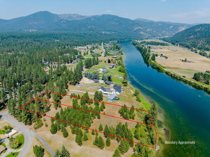 Property Photo:  Lot 6 And Lot 7 Northwood Avenue  MT 59923 