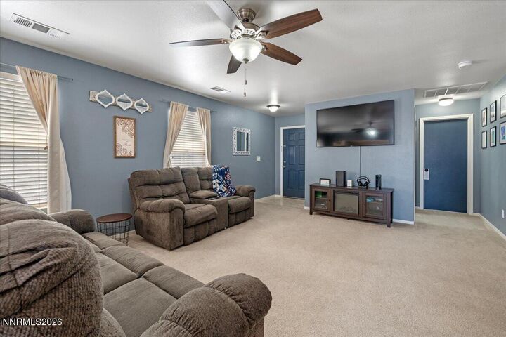 Property Photo:  7340 Aquene Court  NV 89436 