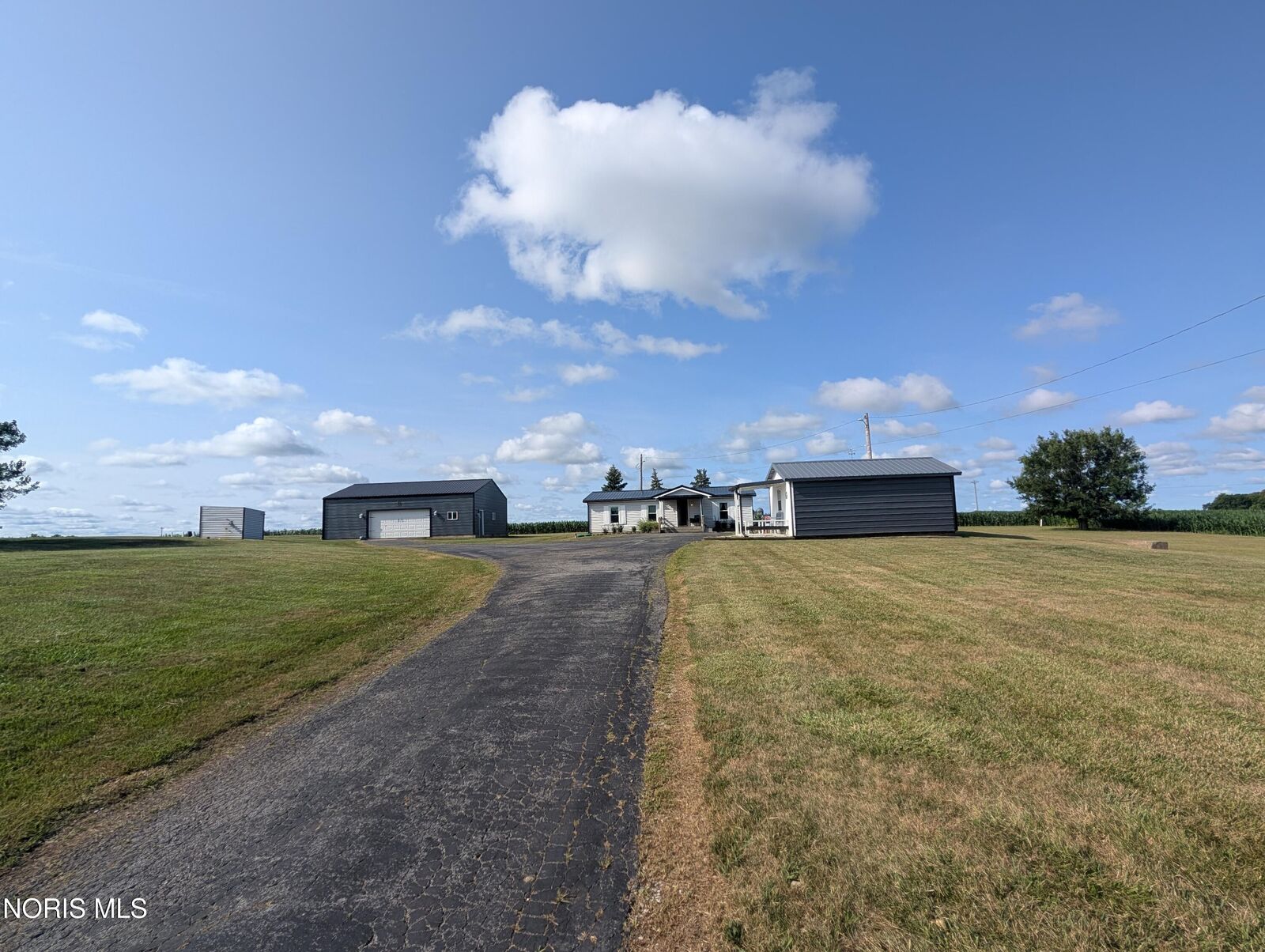 Property Photo: 7572 Ohio 309 OH 45810