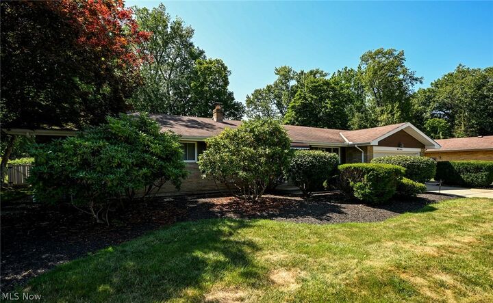 Property Photo:  5014 Douglas Drive  OH 44070 