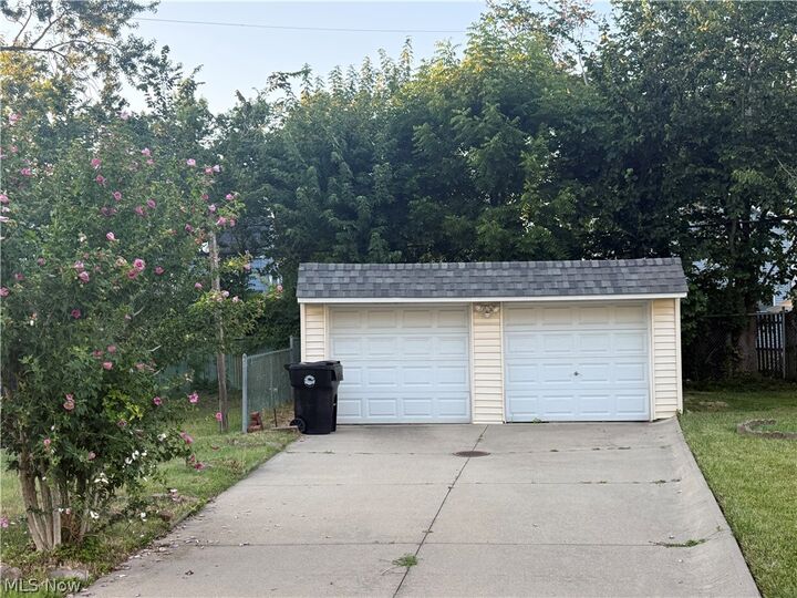 Property Photo:  16803 Eldamere  OH 44128 