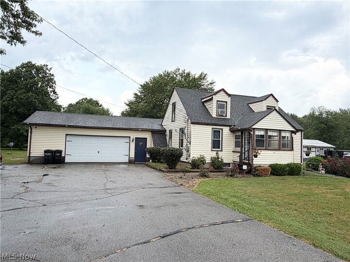 Property Photo:  6819 State Route 46  OH 44410 