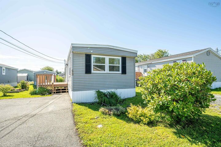 Property Photo:  65 Juniper Crescent  NS B3G 1M1 