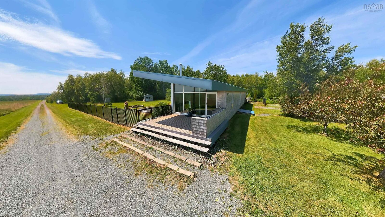 Property Photo: 65 River John Road NS B0K 1N0