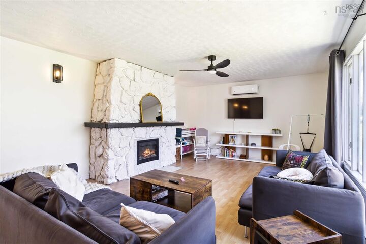 Property Photo: 15 Ernest Avenue NS B4G 1C1