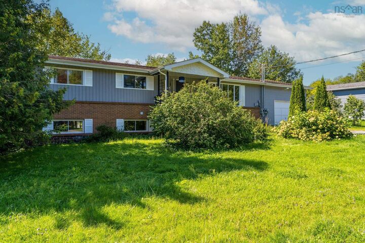 Property Photo: 15 Ernest Avenue NS B4G 1C1