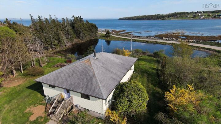 Property Photo:  149 South East Cove Road  NS B0J 3G0 