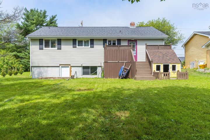 Property Photo: 712 Old Sambro Road NS B3V 1A2