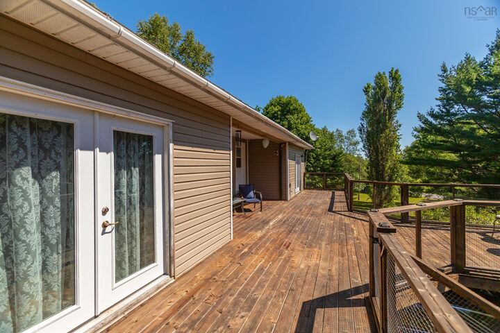 Property Photo:  663 Hampton Mountain Road  NS B0S 1C0 
