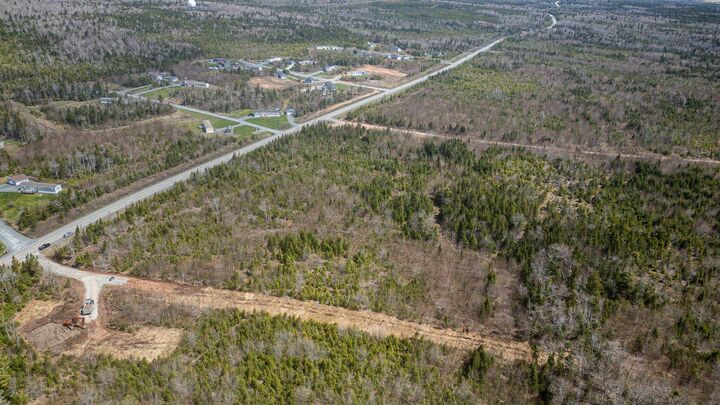 Property Photo: 110 Old Guysborough Road NS B3T 1W8
