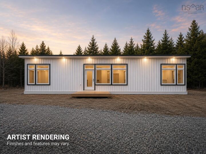 East Margaree (2bed, 2bath) Road — photo 1