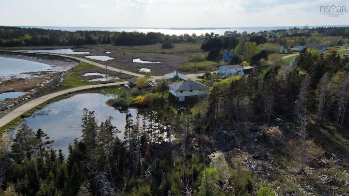 Property Photo:  Pid#60333259 South East Cove Road  NS B0J 3G0 