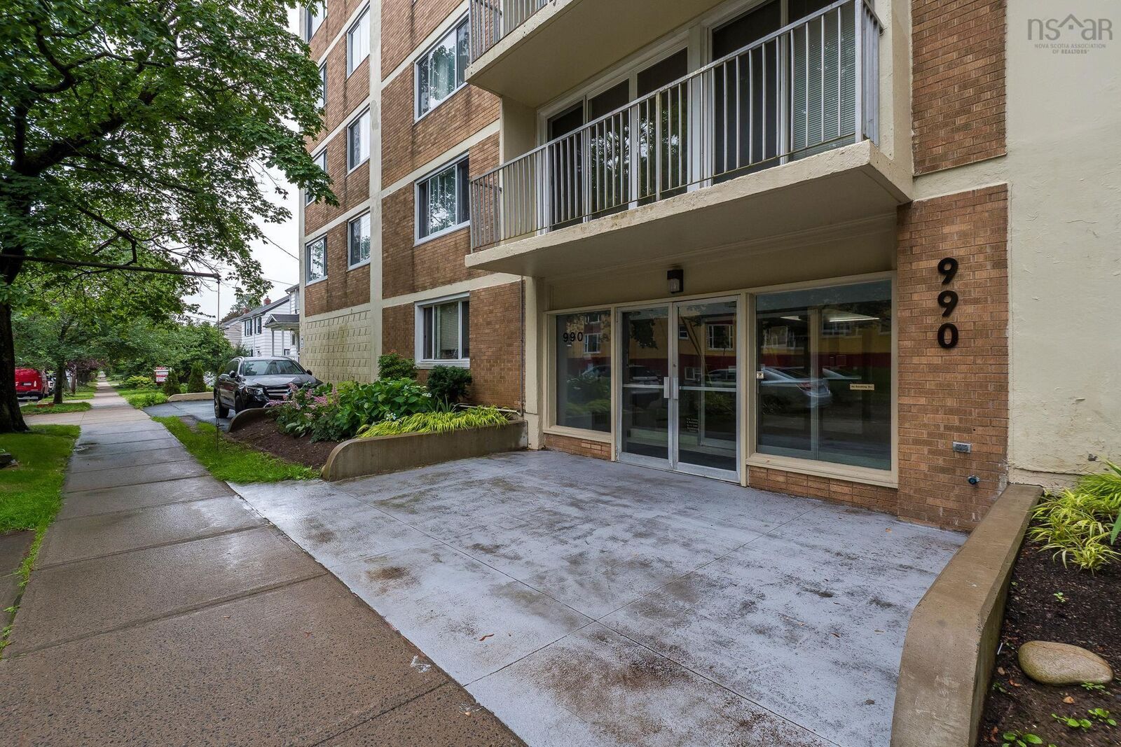Property Photo: 502 990 McLean Street NS B3H 2V1