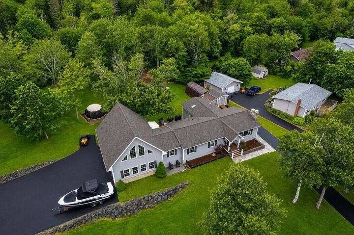 Property Photo:  1774 Hillside Road  NS B1K 3N4 