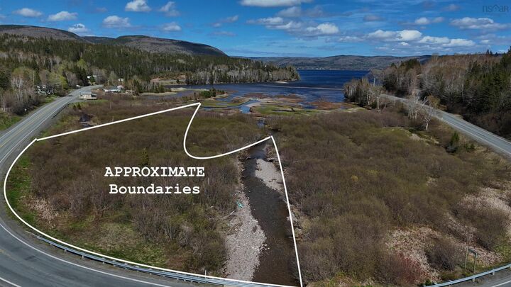 Property Photo:  49740 Cabot Trail  NS B0E 1B0 