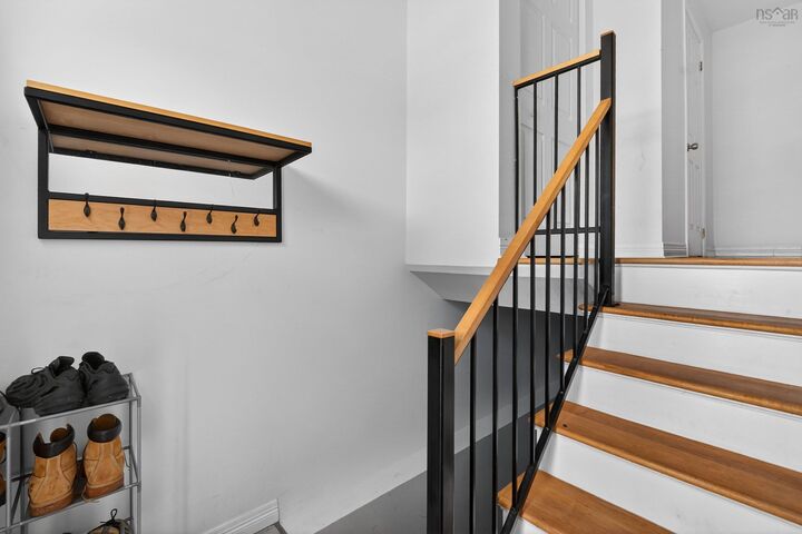 Property Photo: 38 Evans Avenue NS B3M 1C2