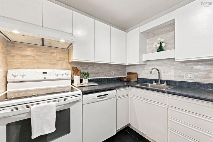 Property Photo:  401 3600 John Parr Drive  NS B3K 5V3 