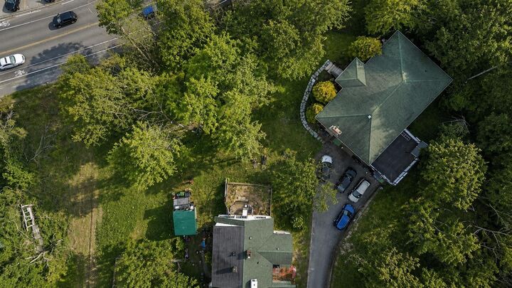 Property Photo: Lot B-2-B Bedford Highway NS B3M 4S3