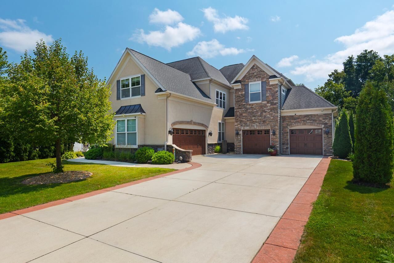 Property Photo:  10033 Frederick Place  MN 55347 