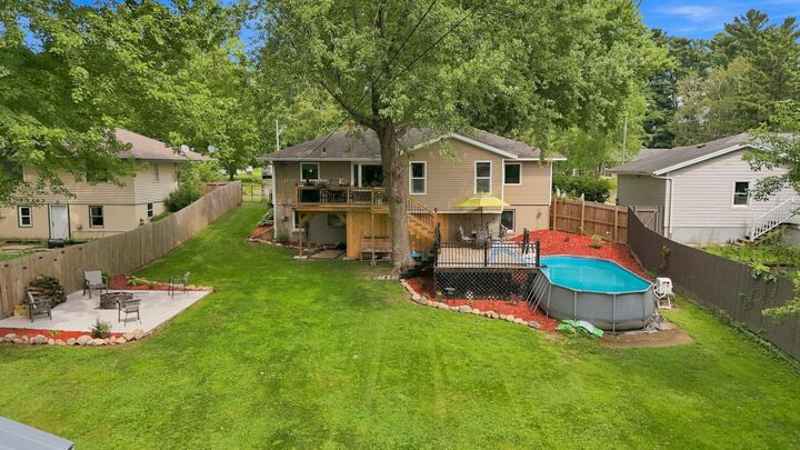 Property Photo:  434 Birchwood Avenue  WI 54001 
