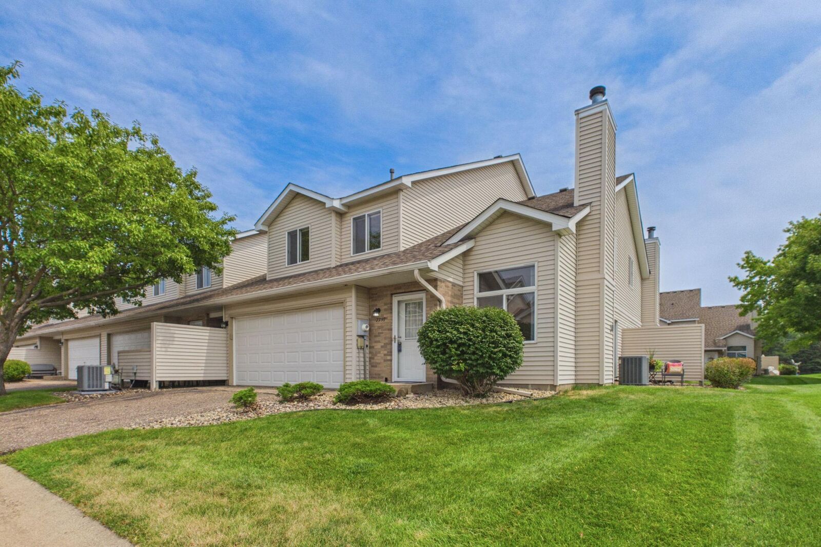 Property Photo:  7797 Hemingway Avenue S  MN 55016 