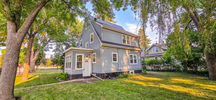 Property Photo:  803 10th Street S  MN 56560 