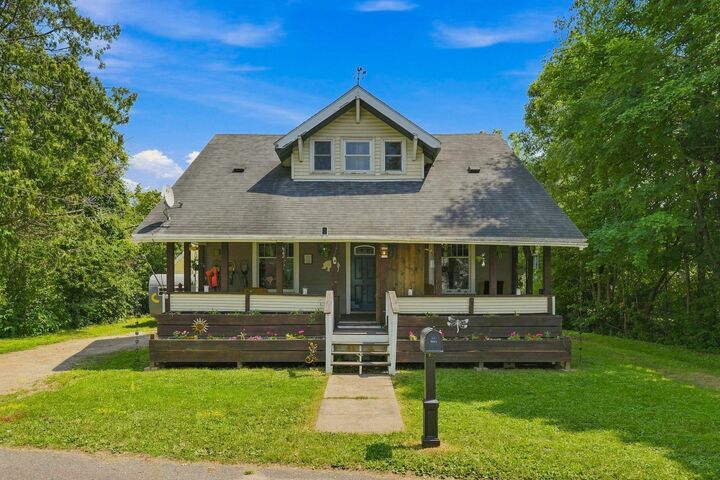 Property Photo:  317 Water Avenue  WI 54001 