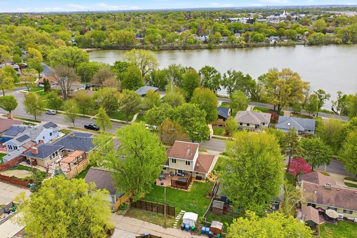 Property Photo: 6026 James Avenue S MN 55419