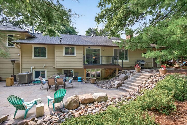 Property Photo:  7501 W 84th Street  MN 55438 