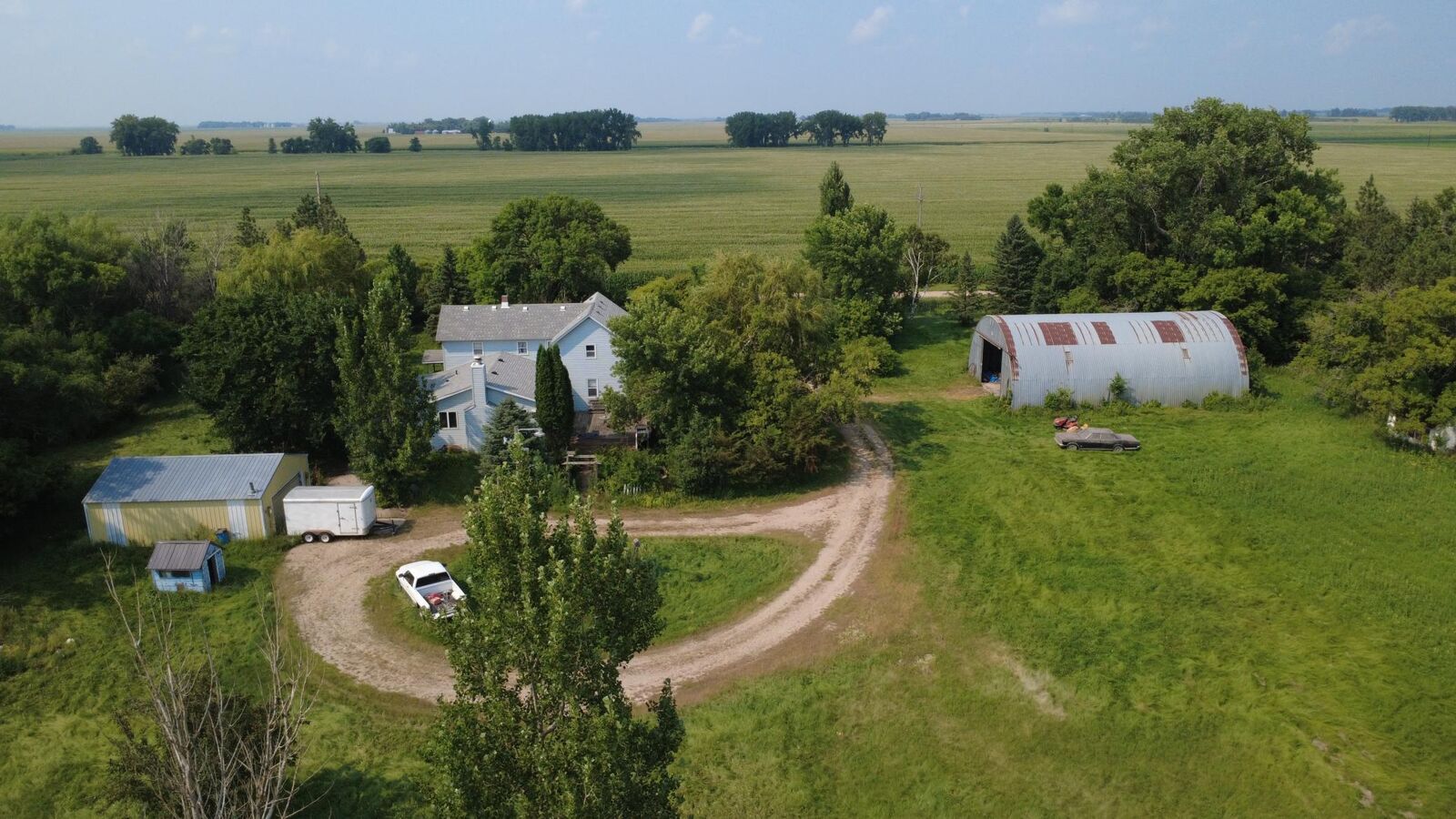 Property Photo: 28243 230th Street MN 56274