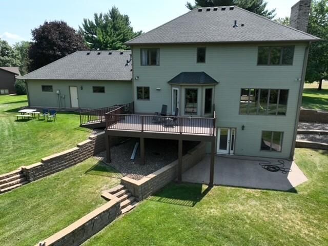 Property Photo:  11350 12th Street N  MN 55042 