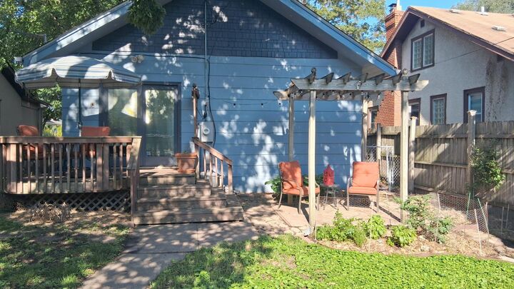 Property Photo: 4641 Oakland Avenue MN 55407