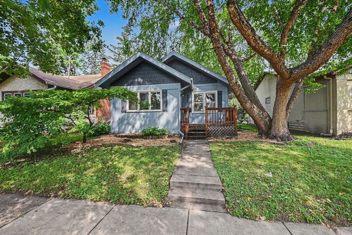 Property Photo:  4641 Oakland Avenue  MN 55407 