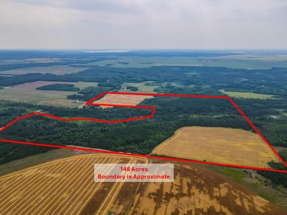 Property Photo:  Tbd 285th Street  MN 56570 