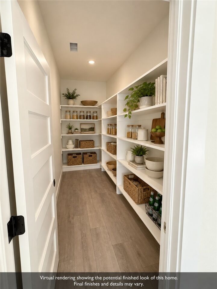 Property Photo:  6 Carnahan Lane  AR 72715 