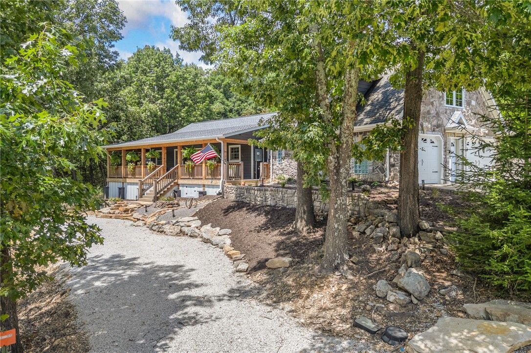 Property Photo:  571 Wildrose Drive  AR 72662 