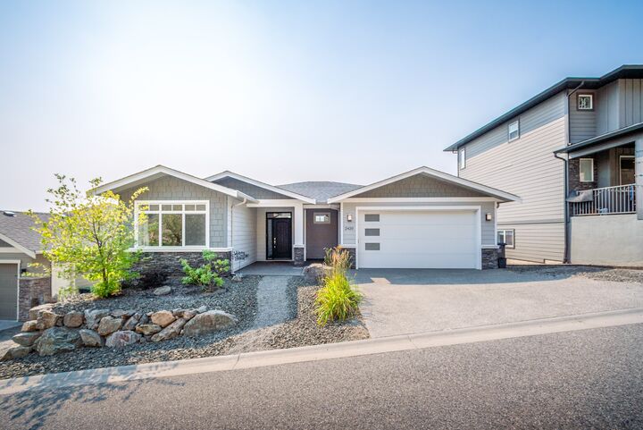 Property Photo:  2420 Tallus Heights Drive  BC V4T 3M2 