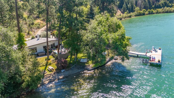 Property Photo:  12110 Trewhitt Road W  BC V4V 2A6 