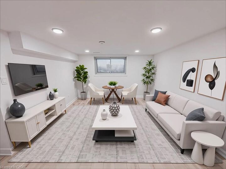 Property Photo:  39 Krug Street 2  ON N2H 2X4 