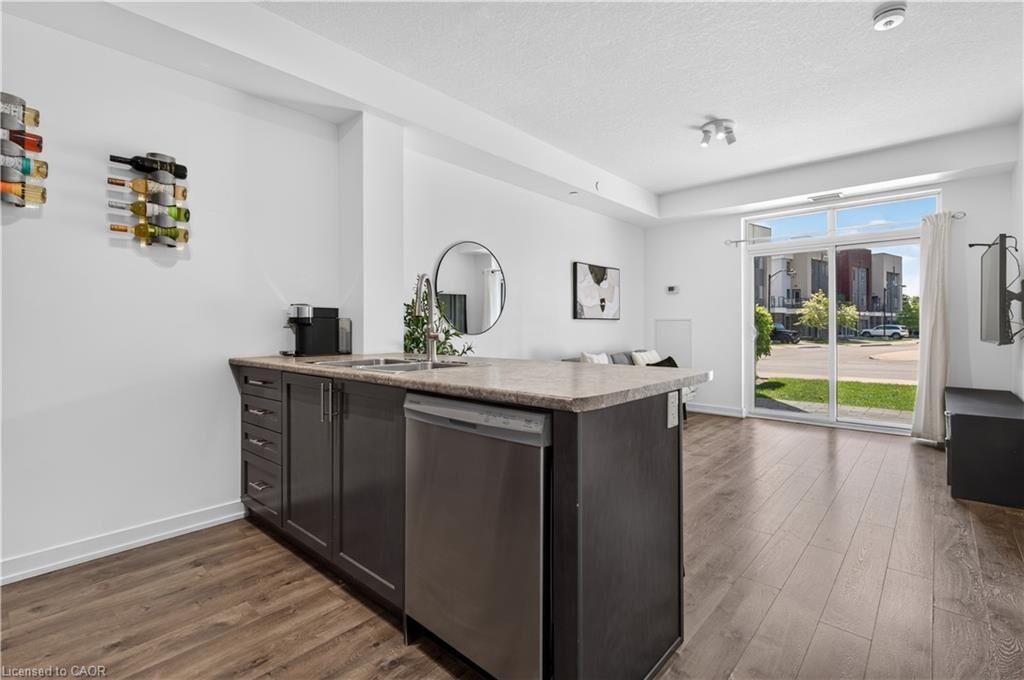 Property Photo: 101 Shoreview Place 123 ON L8E 0K2